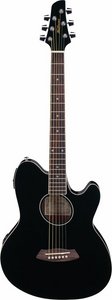 TCY10E-BK i gruppen Guitar / Western Guitar / Talman hos Crafton Musik AB (310285112013)