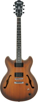 AS53-TF i gruppen Guitar / Hollow Body / AS hos Crafton Musik AB (310304102013)