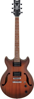 AM53-TF i gruppen Guitar / Hollow Body / AM hos Crafton Musik AB (310306051114)