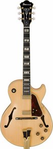 GB10-NT i gruppen Guitar / Hollow Body / Signature Models / George Benson hos Crafton Musik AB (310325091010)