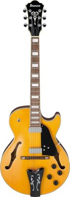 GB10EM-AA i gruppen Guitar / Hollow Body / Signature Models / George Benson hos Crafton Musik AB (310325221114)