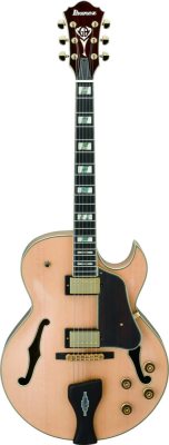 LGB30-NT i gruppen Guitar / Hollow Body / Signature Models / George Benson hos Crafton Musik AB (310325451013)