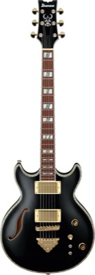AR520H-BK i gruppen Guitar / Elektrisk Guitar / AR hos Crafton Musik AB (310334811213)
