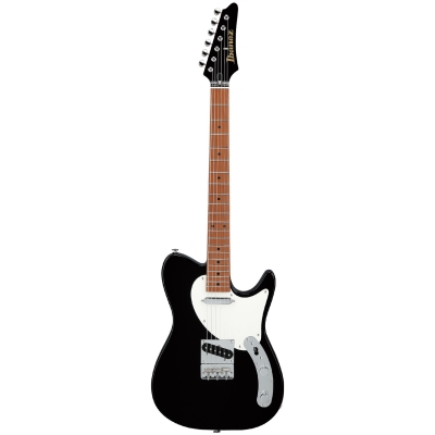 FLATV1-BK i gruppen Guitar / Elektrisk Guitar / Signature Models / Josh Smith hos Crafton Musik AB (310338111010)