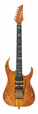 IV1RG i gruppen Guitar / Elektrisk Guitar / J. Custom hos Crafton Musik AB (310338501010)