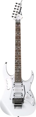 JEMJR-WH i gruppen Guitar / Elektrisk Guitar / Signature Models / Steve Vai hos Crafton Musik AB (310345321114)