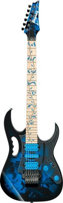 JEM77P-BFP i gruppen Guitar / Elektrisk Guitar / Signature Models / Steve Vai hos Crafton Musik AB (310345631414)