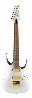 K7YANG i gruppen Guitar / Elektrisk Guitar / Signature Models / Korn hos Crafton Musik AB (310350121414)