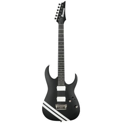 JBBM30-BKF i gruppen Guitar / Elektrisk Guitar / Signature Models / JB Brubaker hos Crafton Musik AB (310359511414)