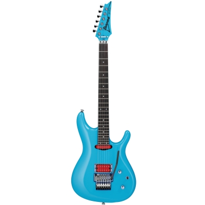 JS2410-SYB i gruppen Guitar / Elektrisk Guitar / Signature Models / Joe Satriani hos Crafton Musik AB (310364631010)