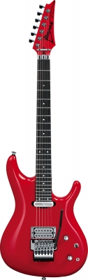 JS2480-MCR i gruppen Guitar / Elektrisk Guitar / Signature Models / Joe Satriani hos Crafton Musik AB (310364701010)