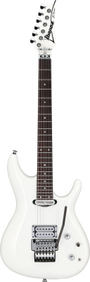 JS2480-WH i gruppen Guitar / Elektrisk Guitar / Signature Models / Joe Satriani hos Crafton Musik AB (310364721010)