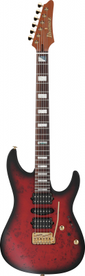 KIKO300-RRT i gruppen Guitar / Elektrisk Guitar / Signature Models / Kiko Loureiro hos Crafton Musik AB (310368141010)