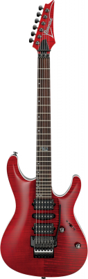 KIKO100-TRR i gruppen Guitar / Elektrisk Guitar / Signature Models / Kiko Loureiro hos Crafton Musik AB (310368161010)