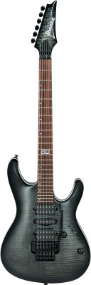 KIKO10BP-TGB i gruppen Guitar / Elektrisk Guitar / Signature Models / Kiko Loureiro hos Crafton Musik AB (310368281114)