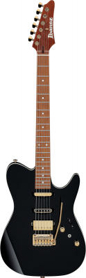 LB1-BK i gruppen Guitar / Elektrisk Guitar / Signature Models /  Lari Basilio hos Crafton Musik AB (310368611010)