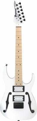 PGMM31-WH i gruppen Guitar / Elektrisk Guitar / Signature Models / Paul Gilbert hos Crafton Musik AB (310371301814)