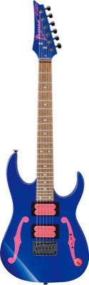 PGMM11-JB i gruppen Guitar / Elektrisk Guitar / Signature Models / Paul Gilbert hos Crafton Musik AB (310371331814)