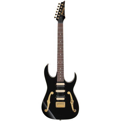 PGM50-BK i gruppen Guitar / Elektrisk Guitar / Signature Models / Paul Gilbert hos Crafton Musik AB (310371511414)