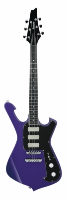 FRM300-PR i gruppen Guitar / Elektrisk Guitar / Signature Models / Paul Gilbert hos Crafton Musik AB (310372331213)