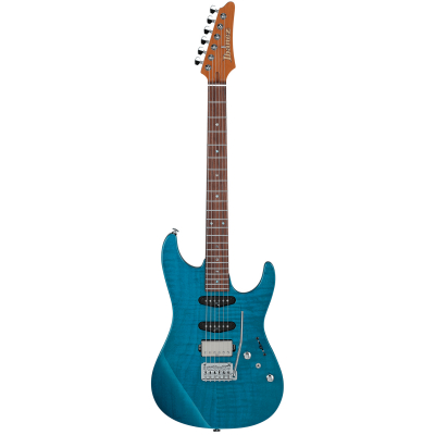 MMN1-TAB i gruppen Guitar / Elektrisk Guitar / Signature Models / Martin Miller hos Crafton Musik AB (310372521010)