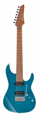 MM7-TAB i gruppen Guitar / Elektrisk Guitar / Signature Models / Martin Miller hos Crafton Musik AB (310372541010)