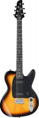 NDM5-SB i gruppen Guitar / Elektrisk Guitar / Signature Models / Noodles hos Crafton Musik AB (310374251414)