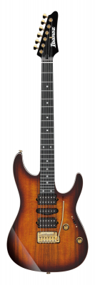 AZ47P2K-DEB i gruppen Guitar / Elektrisk Guitar / AZ hos Crafton Musik AB (310386661414)