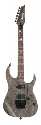 RG8620AH-BQZ i gruppen Guitar / Elektrisk Guitar / J. Custom hos Crafton Musik AB (310396001010)