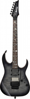 RG8870-BRE i gruppen Guitar / Elektrisk Guitar / J. Custom hos Crafton Musik AB (310396011010)