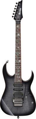 RG8570-BRE i gruppen Guitar / Elektrisk Guitar / J. Custom hos Crafton Musik AB (310396051010)