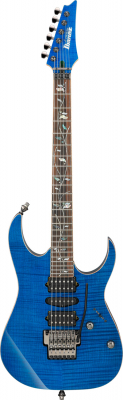 RG8570-RBS i gruppen Guitar / Elektrisk Guitar / J. Custom hos Crafton Musik AB (310396061010)