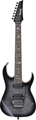 RG8527-BRE i gruppen Guitar / Elektrisk Guitar / J. Custom hos Crafton Musik AB (310396071010)