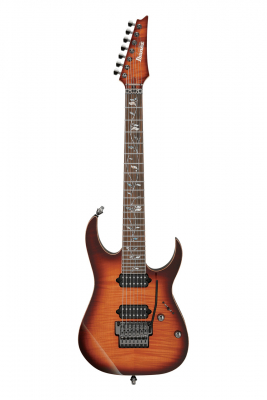 RG8527-BSR i gruppen Guitar / Elektrisk Guitar / RG hos Crafton Musik AB (310396081010)