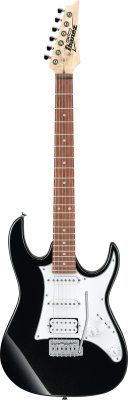 GRX40-BKN i gruppen Guitar / Elektrisk Guitar / Gio hos Crafton Musik AB (310412112114)