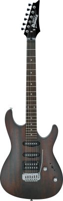 GSA60-WNF i gruppen Guitar / Elektrisk Guitar / Gio hos Crafton Musik AB (310416072114)