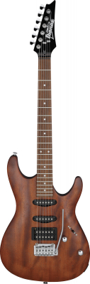GSA60-WNF i gruppen Guitar / Elektrisk Guitar / Gio hos Crafton Musik AB (310416072114)