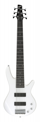 GSR186-PW i gruppen Bass / Elektrisk / Ibanez / Gio hos Crafton Musik AB (310418520813)