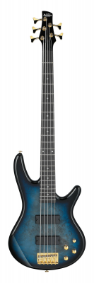 GSR205PC-TMU i gruppen Bass / Elektrisk / Ibanez / 5-, 6- & 7-strngade hos Crafton Musik AB (310418830913)