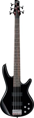 GSR205-BK i gruppen Bass / Elektrisk / Ibanez / SR hos Crafton Musik AB (310419912114)