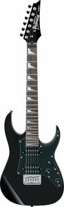 GRGM21-BKN i gruppen Guitar / Elektrisk Guitar / miKro hos Crafton Musik AB (310421111213)