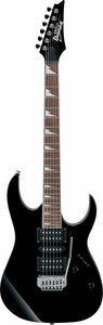 GRG170DX-BKN i gruppen Guitar / Elektrisk Guitar / Gio hos Crafton Musik AB (310425112114)