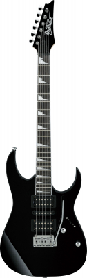 GRG170DX-BKN i gruppen Guitar / Elektrisk Guitar / Gio hos Crafton Musik AB (310425112114)