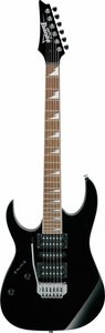 GRG170DXL-BKN i gruppen Guitar / Elektrisk Guitar / Gio hos Crafton Musik AB (310425512114)