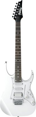 GRG140-WH i gruppen Guitar / Elektrisk Guitar / Gio hos Crafton Musik AB (310427721012)