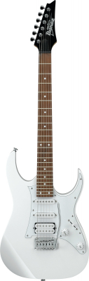 GRG140-WH i gruppen Guitar / Elektrisk Guitar / Gio hos Crafton Musik AB (310427721012)