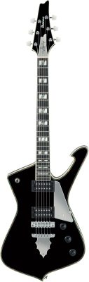PS10-BK i gruppen Guitar / Elektrisk Guitar / Signature Models / Paul Stanley hos Crafton Musik AB (310430311010)