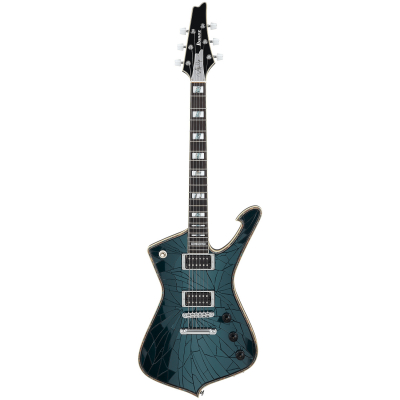 PS3CM i gruppen Guitar / Elektrisk Guitar / Signature Models / Paul Stanley hos Crafton Musik AB (310430361010)