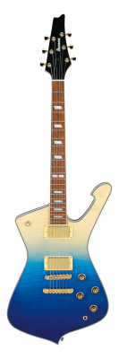 IC420FM-TBG i gruppen Guitar / Elektrisk Guitar / Iceman hos Crafton Musik AB (310432631213)