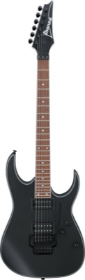 RG320EXZ-BKF i gruppen Guitar / Elektrisk Guitar / RG hos Crafton Musik AB (310446351414)